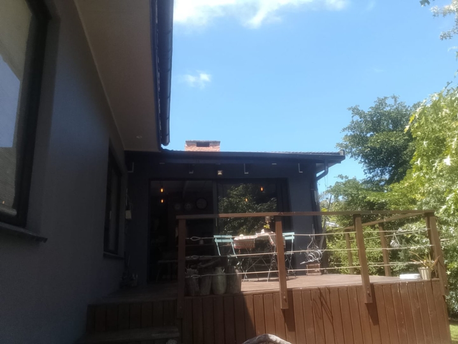 To Let 3 Bedroom Property for Rent in Heather Park Western Cape